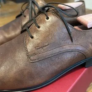 Salvatore Ferragamo | Shoes | Salvatore Ferragamo Berman  display picture 3